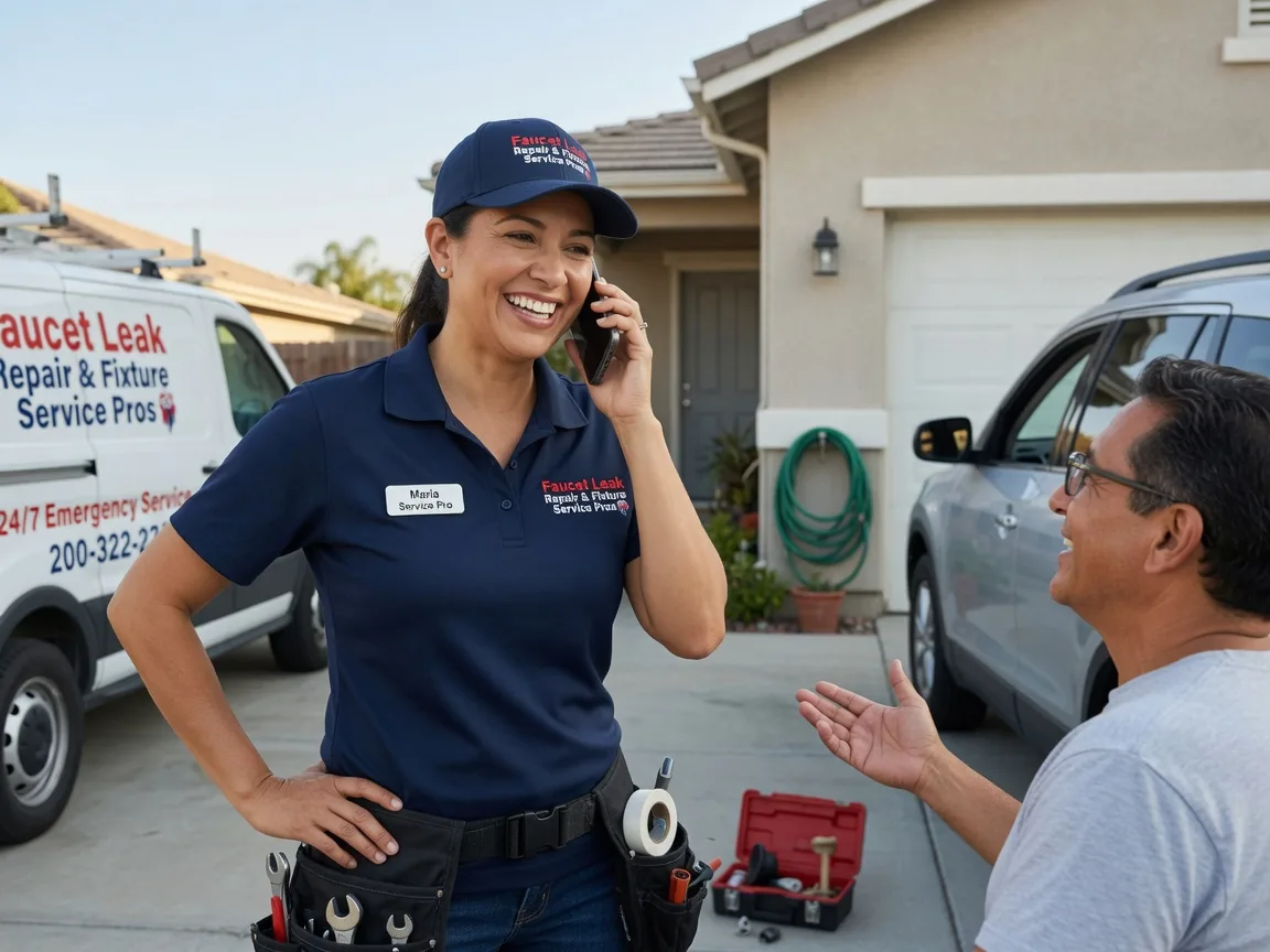 Faucet Repair Quincy, FL FAQs