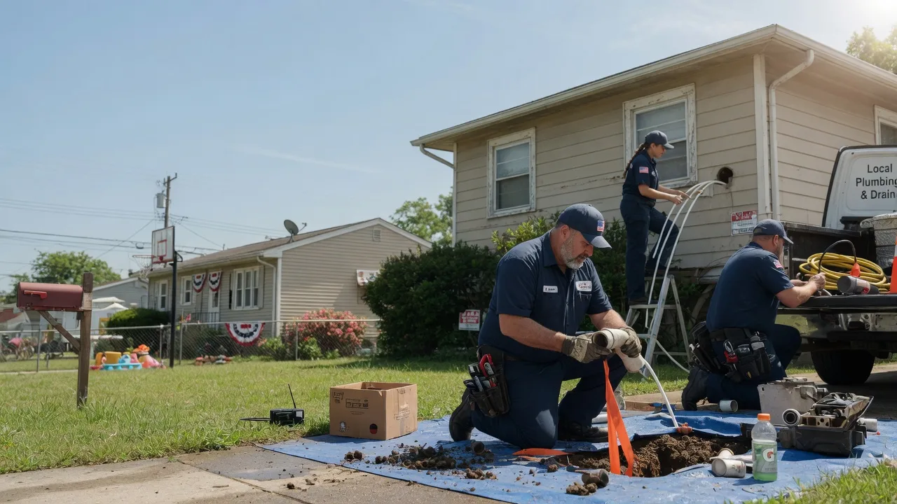 Faucet Repair in Quincy, FL near me