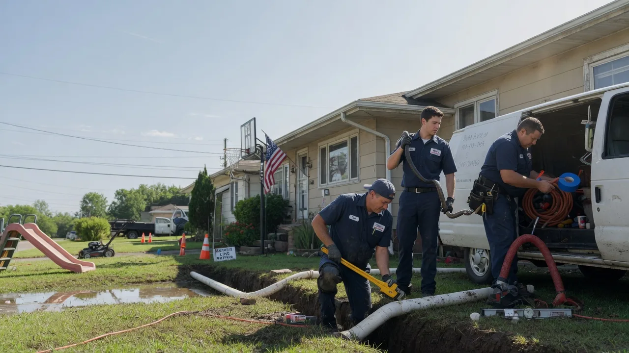 Toilet Installation in Quincy, FL near me